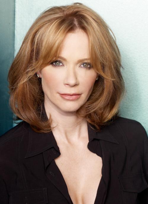 Next photo of Lauren Holly